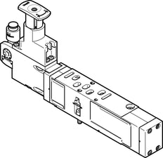 Regulatorplatte Festo - 546247