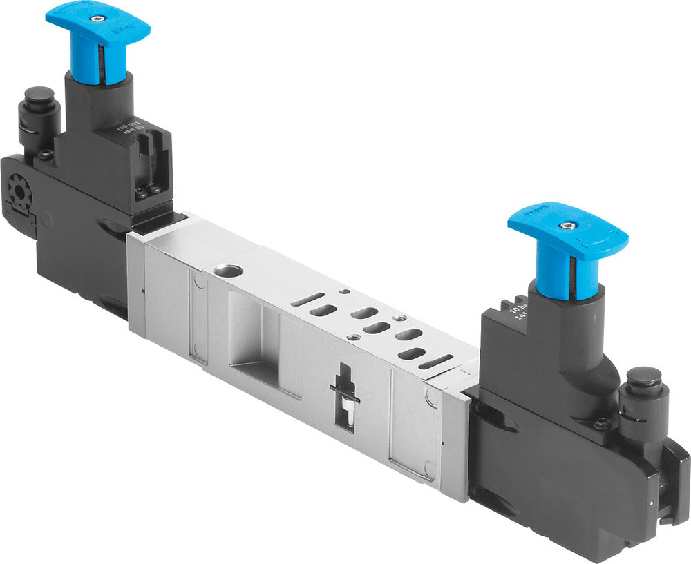 Regulatorplatte Festo - 540170