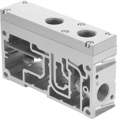 Festo Versorgungsplatte - 539230