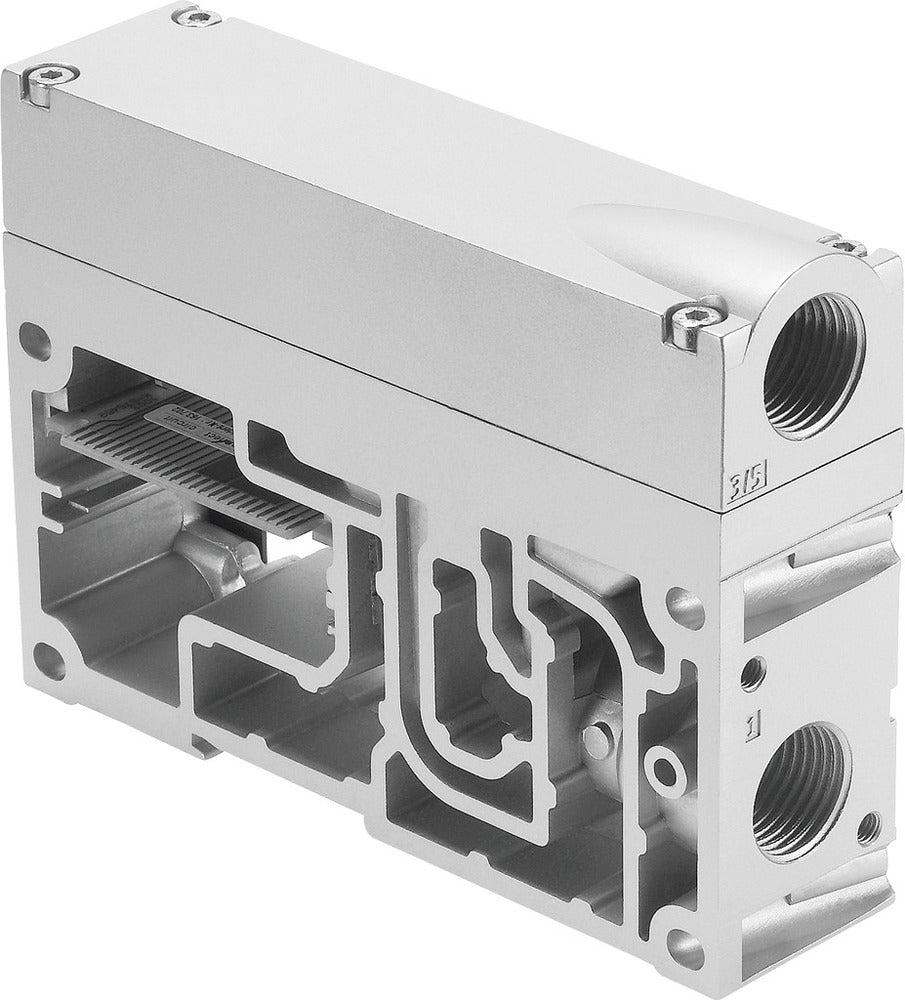 Festo Versorgungsplatte - 539233
