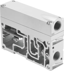 Festo Versorgungsplatte - 539233