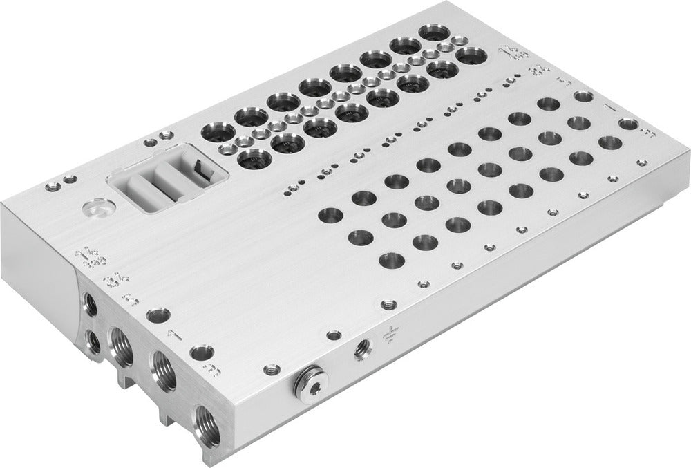 Festo Verteilerleiste - 573429