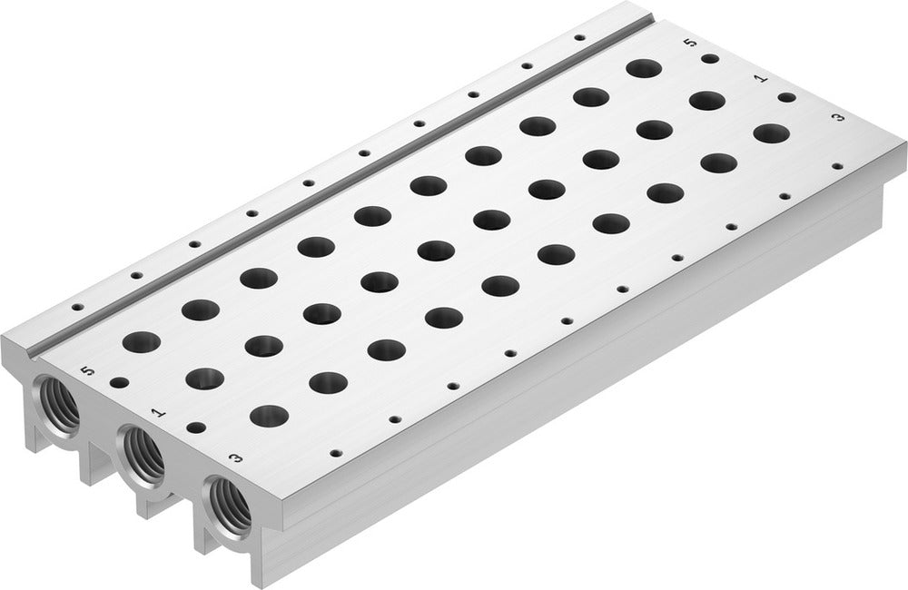 Festo Verteilerleiste - 574462