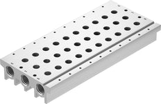 Festo Verteilerleiste - 574462
