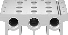 Festo Verteilerleiste - 574462