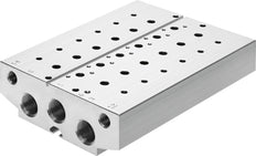 Festo Anschlussblock - 576345