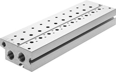 Festo Anschlussblock - 576441