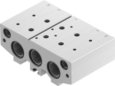 Festo Anschlussblock - 576489