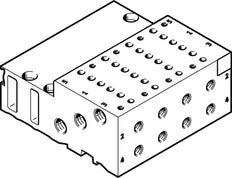 Festo Verteiler - 525128