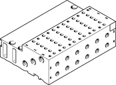 Festo Verteiler - 525129