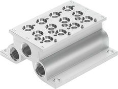 Festo Anschlussblock - 543823