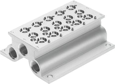 Festo Anschlussblock - 543824