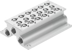 Festo Anschlussblock - 543834