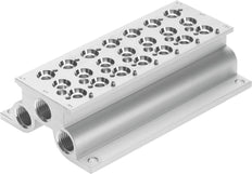 Festo Anschlussblock - 543826