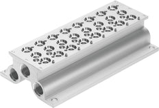Festo Anschlussblock - 543836