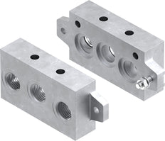 Festo Endplatte Kit - 11140