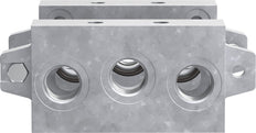 Festo Endplatte Kit - 11140