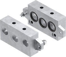 Festo Endplatte Kit - 10176