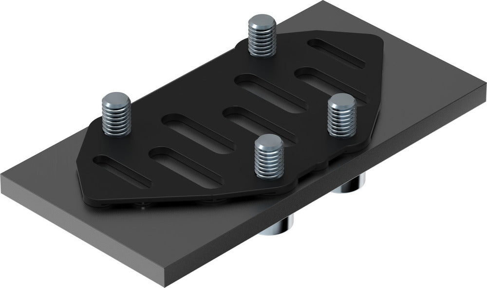 Festo Abdeckung Platte - 9489