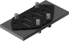Festo Abdeckung Platte - 11142