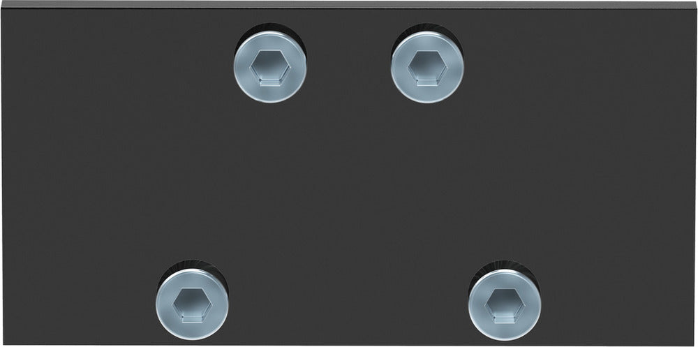 Festo Abdeckung Platte - 10340