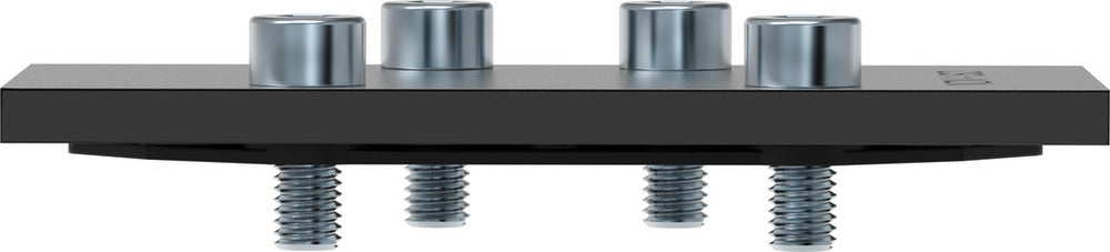 Festo Abdeckung Platte - 10340