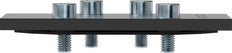 Festo Abdeckung Platte - 11142