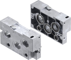 Festo Endplatte Kit - 161104