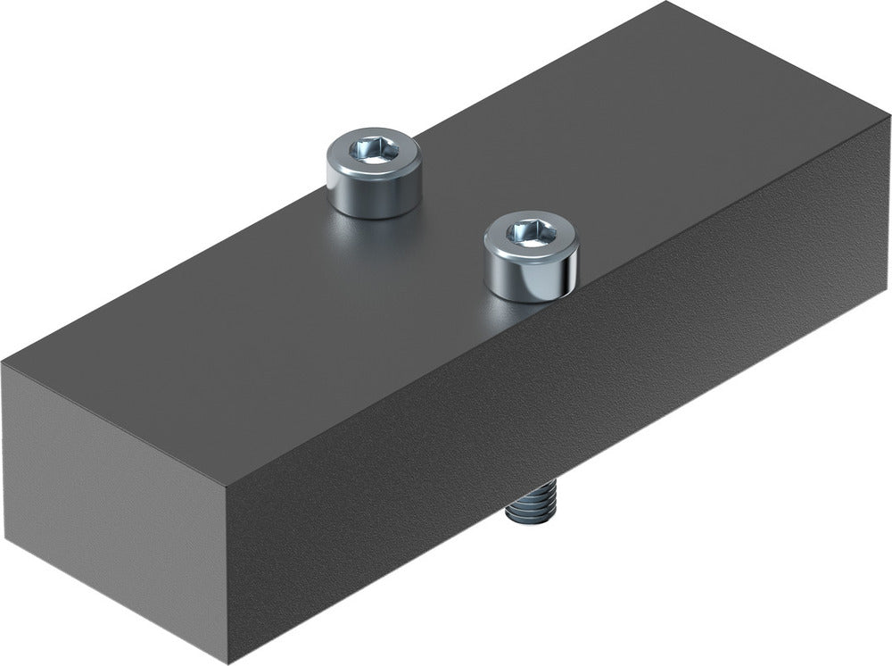 Festo Abdeckung Platte - 161114