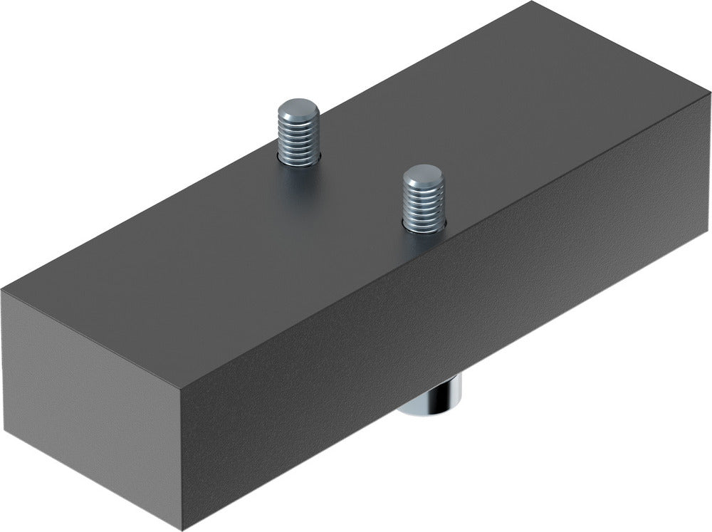 Festo Abdeckung Platte - 161114