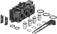 Festo Anschlussblock - 187832