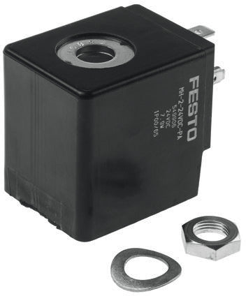 Festo Magnetspule - 549908