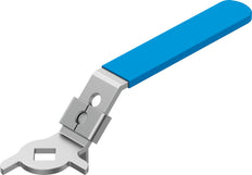 Festo Handhebel - 4895358
