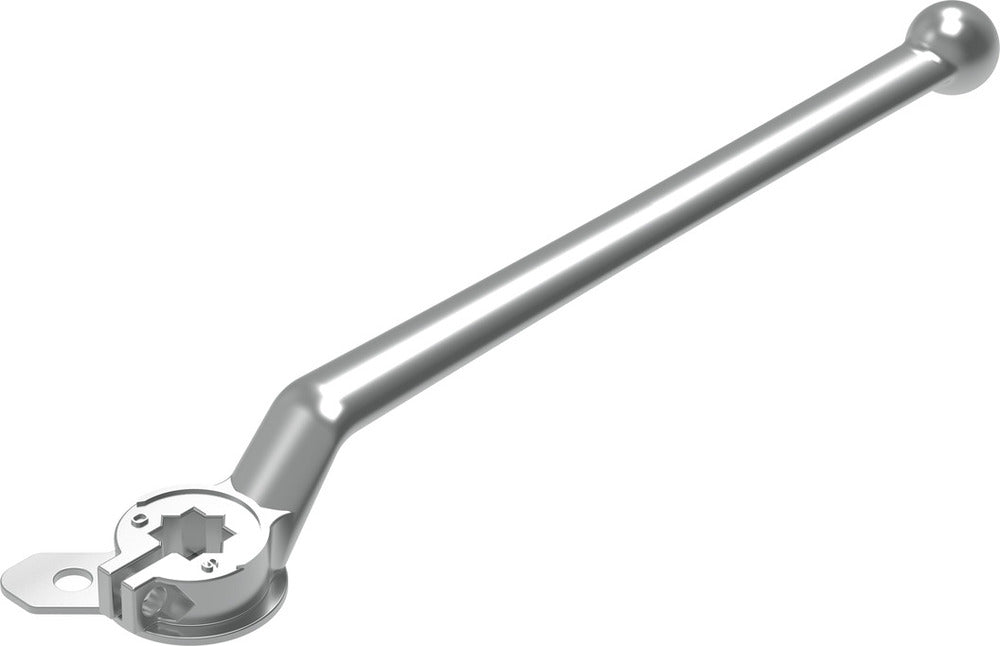 Festo Handhebel - 4895386