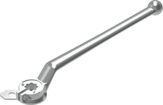 Festo Handhebel - 4895386