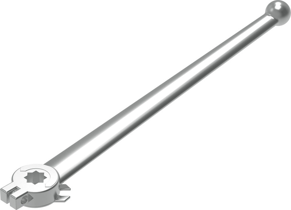 Festo Handhebel - 4895982