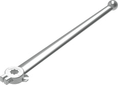 Festo Handhebel - 4895982