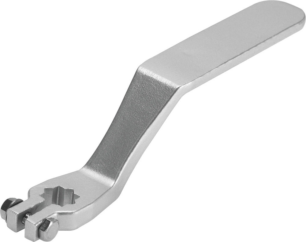 Festo Handhebel - 542702