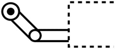 Festo Wipphebel - 10099