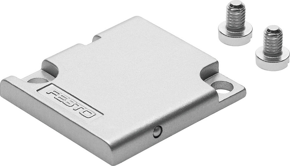 Festo Abdeckung Platte - 5851