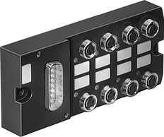 Festo Multi-Pin Steckerverteiler - 177669