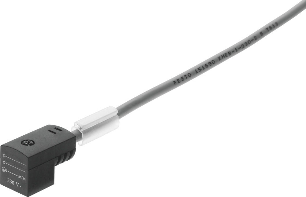 Festo Steckdose Mit Kabel 5m - 151691