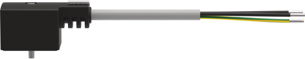 Festo Steckdose Mit Kabel 5m - 30937