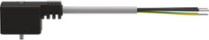 Festo Steckdose Mit Kabel 5m - 30937