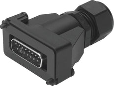 Festo Stecker - 192768