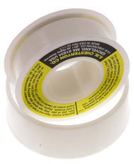 Gewindedichtband extrem hochdichtes PTFE 13,7m