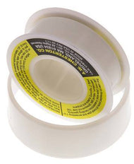 Gewindedichtband extrem hochdichtes PTFE 13,7m