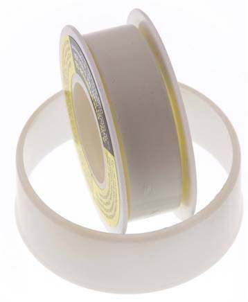 Gewindedichtband extrem hochdichtes PTFE 13,7m