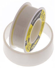 Gewindedichtband extrem hochdichtes PTFE 13,7m