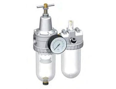 FRL G1/2'' 2100l/min 0,5-10,0bar/7-145psi Standard 3